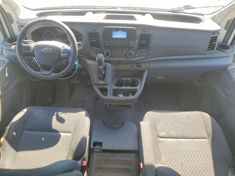 Aukcja sprzedaży 2021 Ford Transit, vin: 1FTBR3X89MKA02593, numer aukcji: 56268506