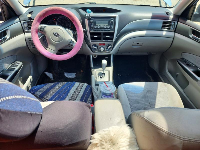 Продаж на аукціоні авто 2011 Subaru Forester, vin: JF2SHBDC1BH715764, номер лоту: 59305166
