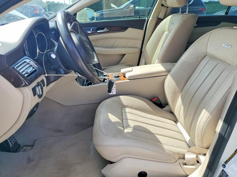 Aukcja sprzedaży 2018 Mercedes-benz Cls, vin: WDDLJ7DB0JA206516, numer aukcji: 54968926