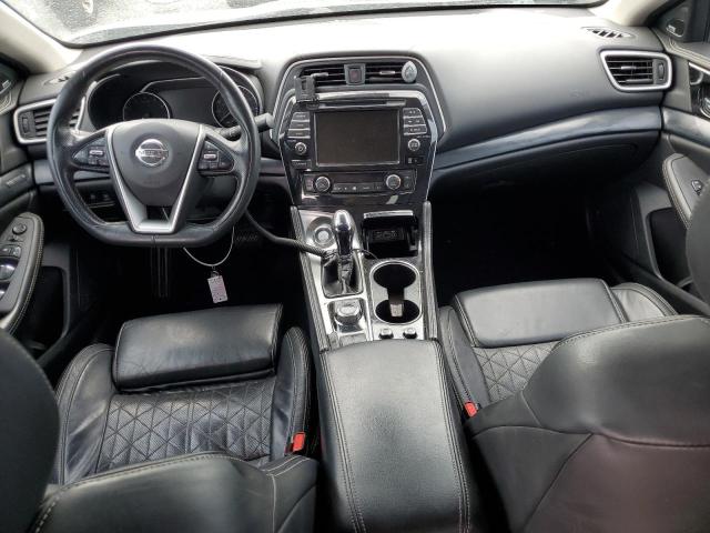 Продажа на аукционе авто 2020 Nissan Maxima, vin: 1N4AA6FV6LC367002, номер лота: 55818086