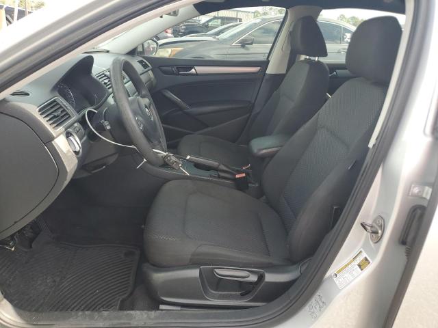 Продаж на аукціоні авто 2012 Volkswagen Passat, vin: 1VWAP7A3XCC031368, номер лоту: 58744736