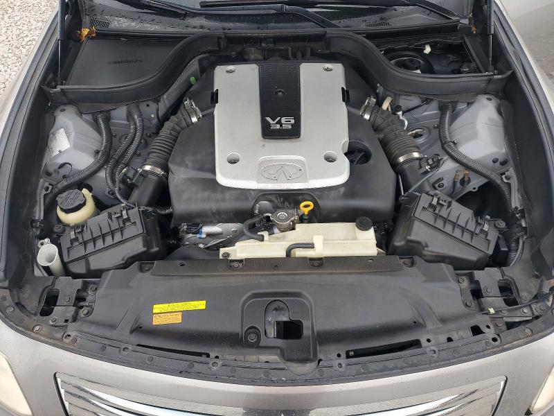 Aukcja sprzedaży 2008 Infiniti G35, vin: JNKBV61E88M218066, numer aukcji: 57609346