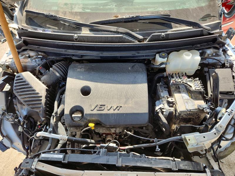 Продажа на аукционе авто 2023 Buick Enclave, vin: 5GAERBKW1PJ239992, номер лота: 85607085