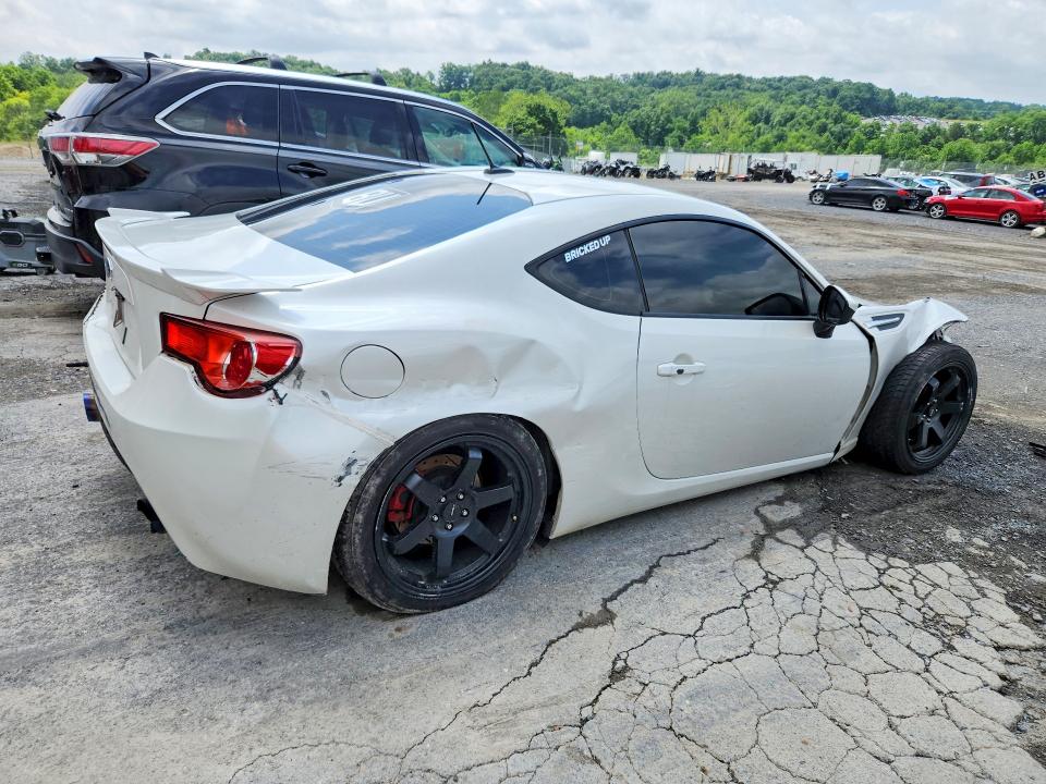 Продажа на аукционе авто 2013 Subaru Brz, vin: JF1ZCAB1XD1605675, номер лота: 56589526