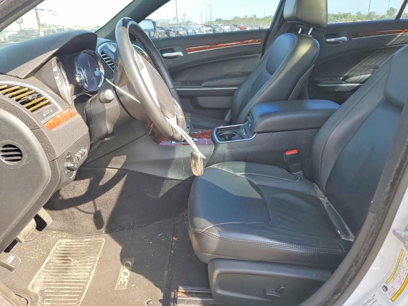 Продаж на аукціоні авто 2014 Chrysler 300, vin: 2C3CCARG7EH303973, номер лоту: 55514746