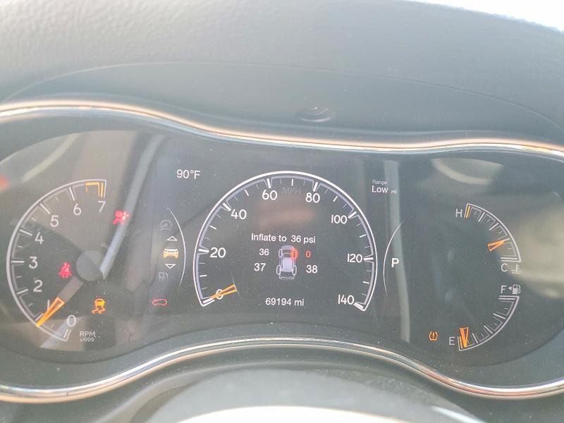 Aukcja sprzedaży 2019 Jeep Grand Cherokee, vin: 1C4RJEAG8KC673021, numer aukcji: 55633776