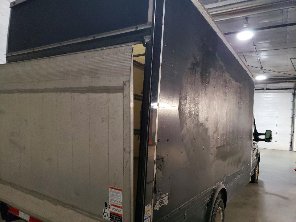 Aukcja sprzedaży 2018 Ford Transit, vin: 1FDBF9ZM8JKB47637, numer aukcji: 50334556