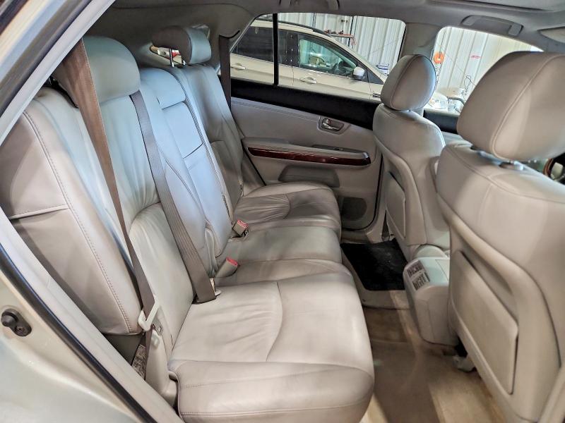 Продажа на аукционе авто 2004 Lexus Rx, vin: JTJHA31U040052587, номер лота: 56829206