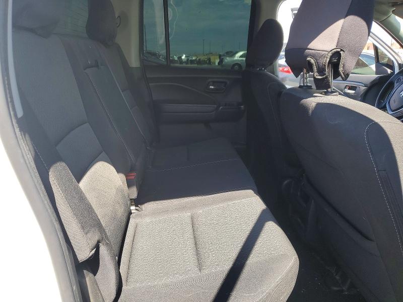 Продажа на аукционе авто 2019 Honda Ridgeline, vin: 5FPYK2F1XKB008577, номер лота: 58573816