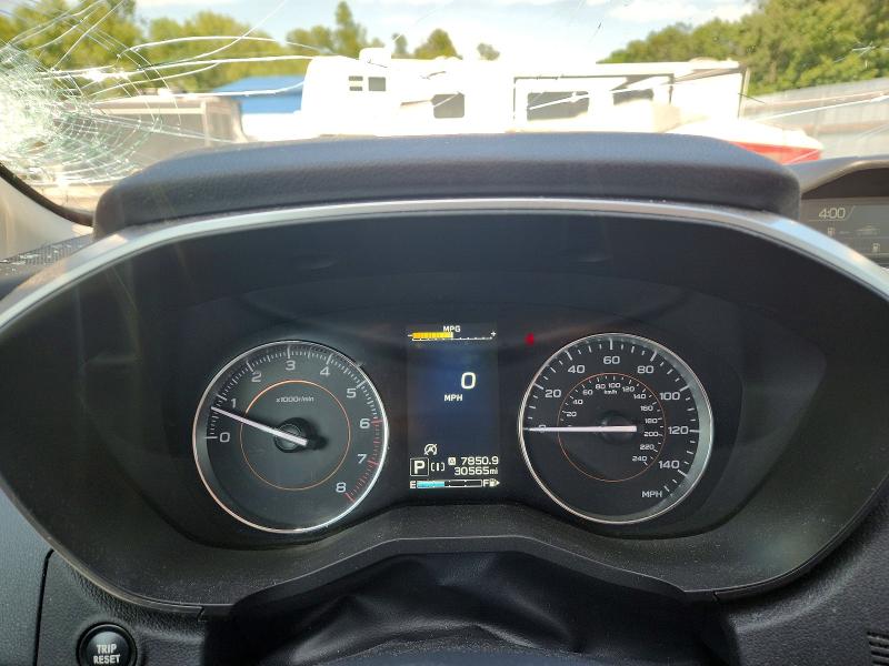 2021 Subaru Crosstrek მანქანა იყიდება აუქციონზე, vin: JF2GTHMC9M8317759, აუქციონის ნომერი: 56118816