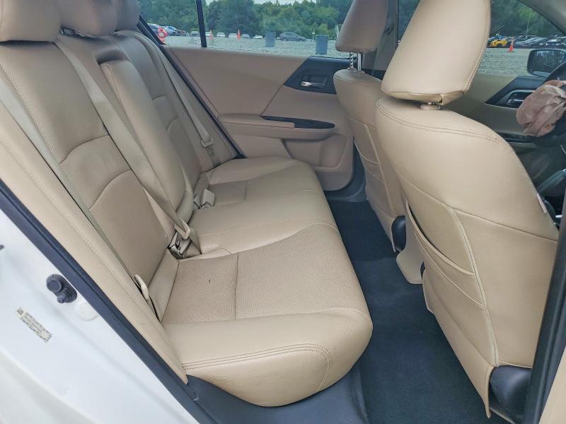 Aukcja sprzedaży 2014 Honda Accord, vin: 1HGCR2F34EA078333, numer aukcji: 56820426