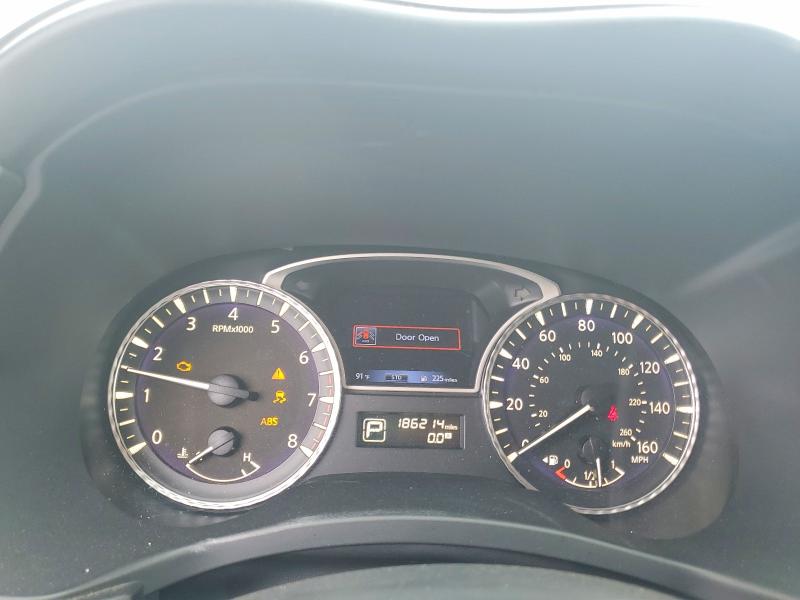 57442586 :رقم المزاد ، 5N1DL0MM0HC547412 vin ، 2017 Infiniti Qx60 مزاد بيع