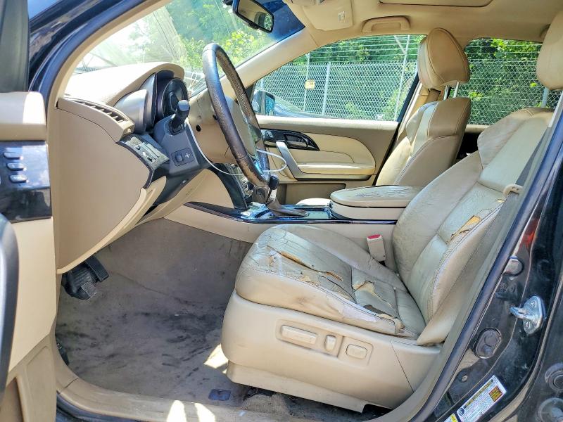 Продаж на аукціоні авто 2008 Acura Mdx, vin: 2HNYD28378H512468, номер лоту: 56240456