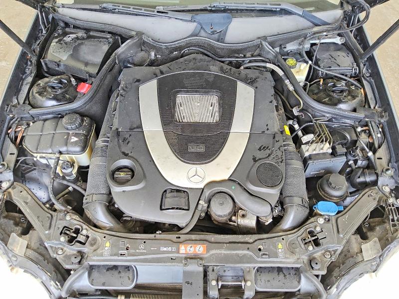 Продаж на аукціоні авто 2007 Mercedes-benz Clk, vin: WDBTK72F87T075585, номер лоту: 57127366