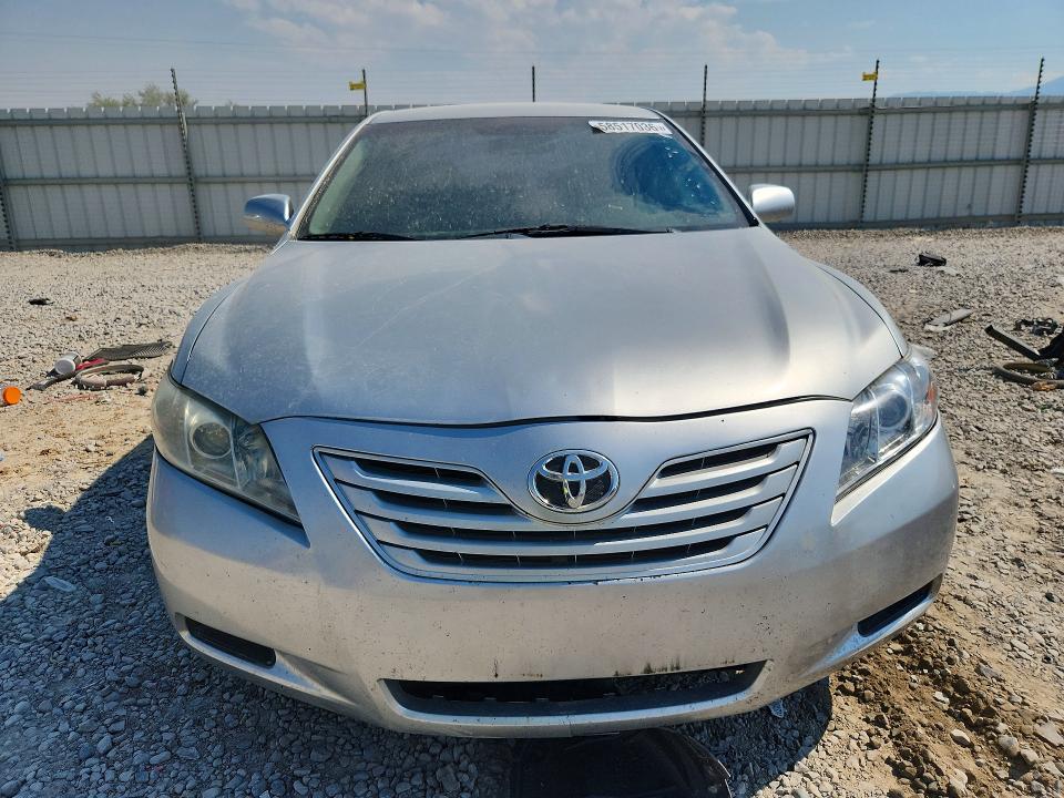 Aukcja sprzedaży 2009 Toyota Camry, vin: 4T1BE46K59U389908, numer aukcji: 58517036