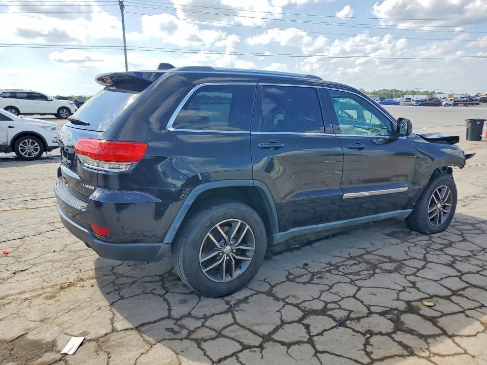 Продаж на аукціоні авто 2014 Jeep Grand Cherokee, vin: 1C4RJFAG0EC544829, номер лоту: 59260246