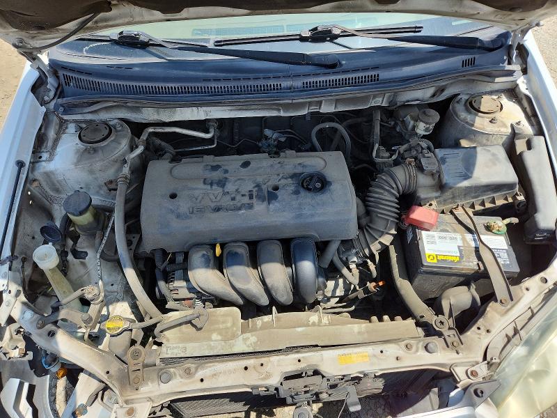 Продажа на аукционе авто 2007 Toyota Corolla, vin: 1NXBR32E87Z815148, номер лота: 56244226