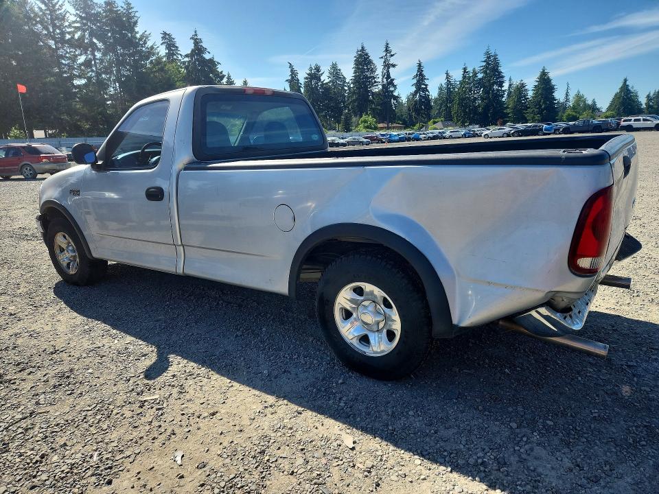 Продаж на аукціоні авто 1999 Ford F150, vin: 1FTZF1823XNC25916, номер лоту: 54558926