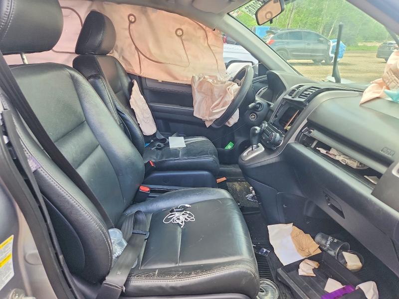 Продаж на аукціоні авто 2007 Honda Cr-v, vin: 5J6RE38327L801413, номер лоту: 56824876