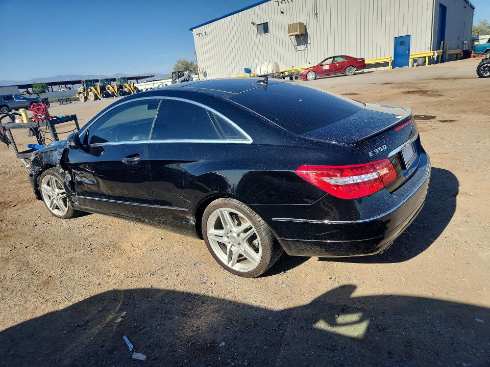 Продажа на аукционе авто 2013 Mercedes-benz E, vin: WDDKJ5KB7DF198019, номер лота: 56503106