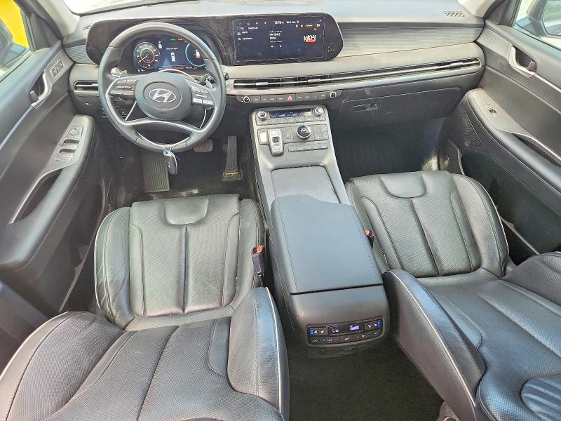 Продажа на аукционе авто 2025 Hyundai Palisade, vin: KM8R54GE6SU842446, номер лота: 56516246