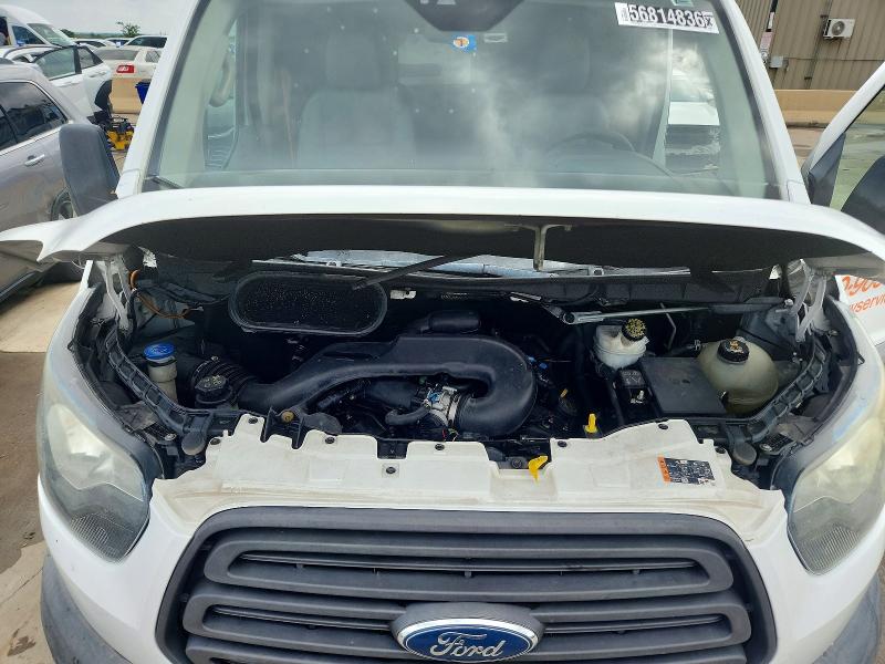 Aukcja sprzedaży 2016 Ford Transit, vin: 1FTYE1YM6GKB08672, numer aukcji: 56814836
