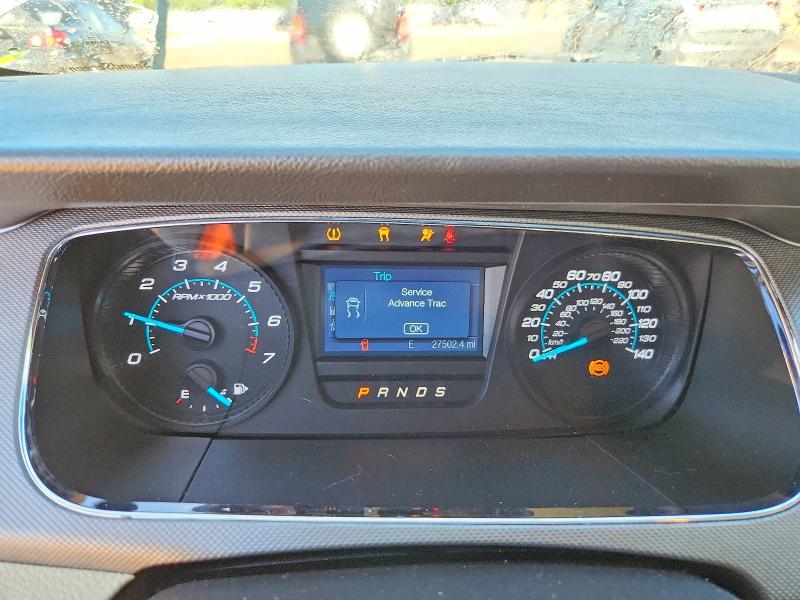 Aukcja sprzedaży 2017 Ford Taurus, vin: 1FAHP2D88HG136010, numer aukcji: 58368486
