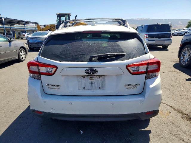 Продажа на аукционе авто 2017 Subaru Impreza, vin: 4S3GTAU67H3712820, номер лота: 55820356