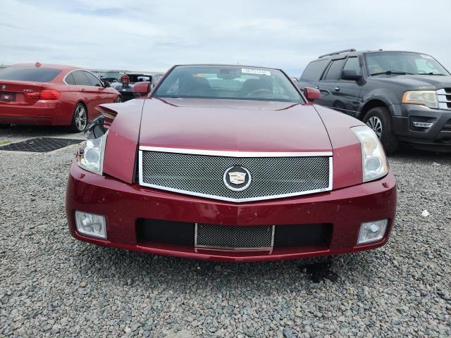 Продаж на аукціоні авто 2006 Cadillac Xlr, vin: 1G6YV36A265602371, номер лоту: 56751246