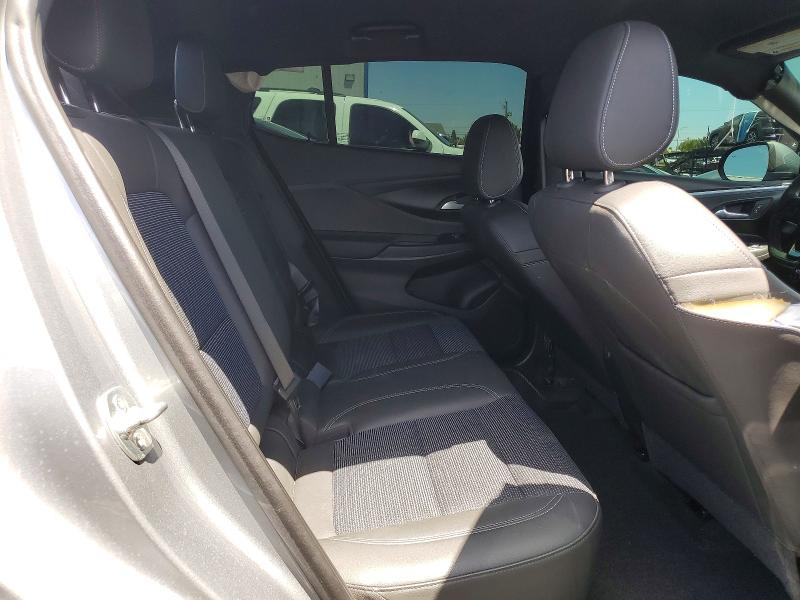 Aukcja sprzedaży 2024 Buick Envista, vin: KL47LAE29RB047139, numer aukcji: 55824616