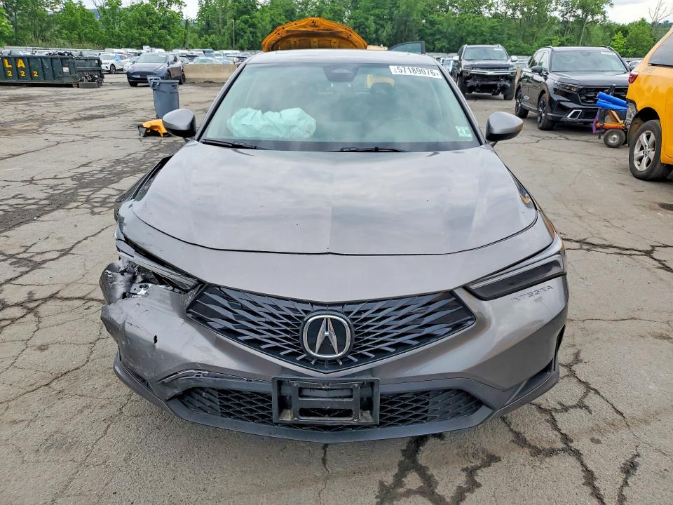 57189076 :رقم المزاد ، 19UDE4H26RA019564 vin ، 2024 Acura Integra مزاد بيع