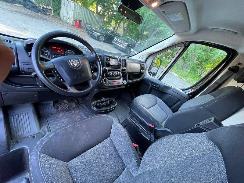 Aukcja sprzedaży 2019 Ram Promaster 2500, vin: 3C6TRVCG3KE523362, numer aukcji: 55865546