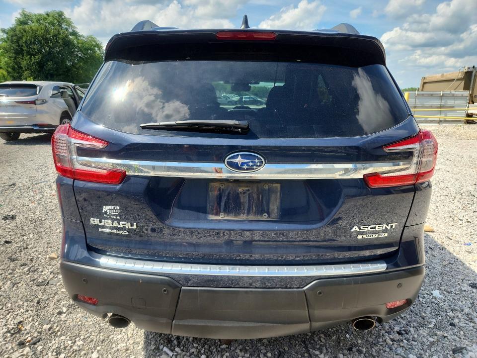 Продаж на аукціоні авто 2023 Subaru Ascent, vin: 4S4WMASD6P3429135, номер лоту: 57669656