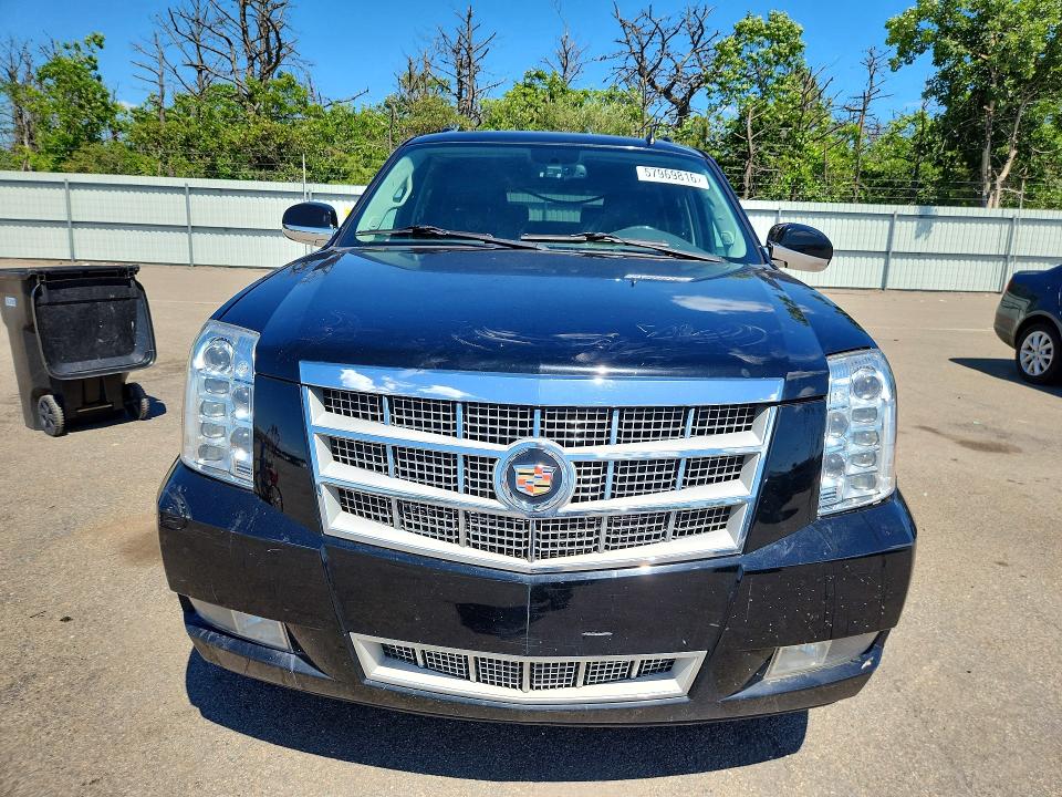 Продажа на аукционе авто 2014 Cadillac Escalade, vin: 1GYS4KEF6ER139102, номер лота: 57969816
