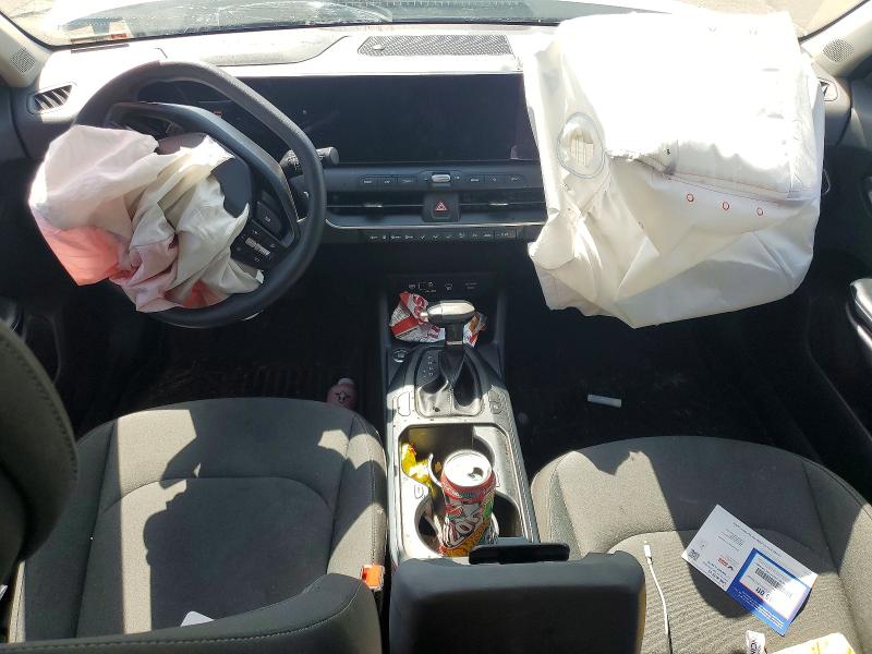 Продажа на аукционе авто 2025 Kia K4, vin: 3KPFT4DE8SE144954, номер лота: 58094436