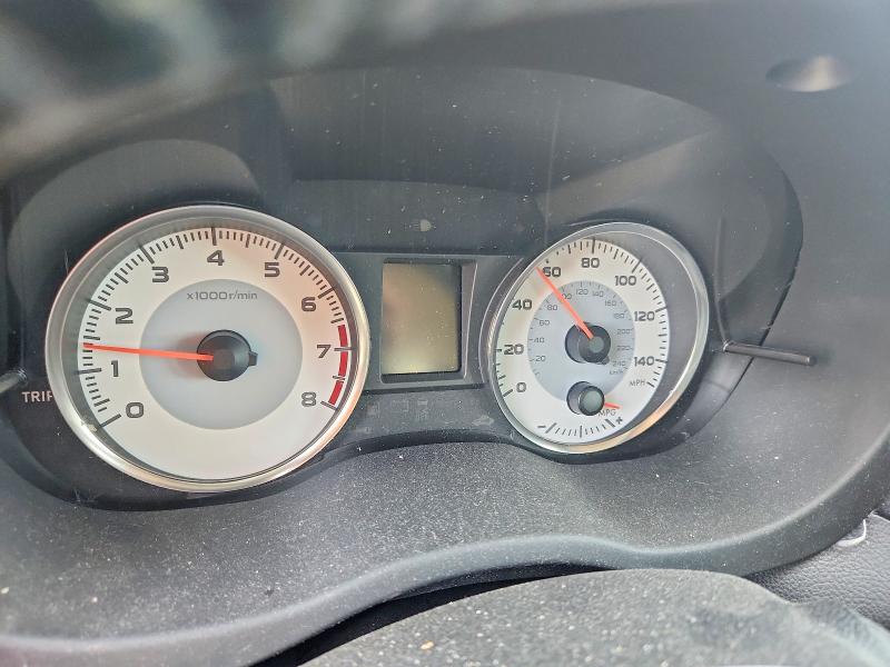 55594096 :رقم المزاد ، JF1GPAU68CH245252 vin ، 2012 Subaru Impreza مزاد بيع