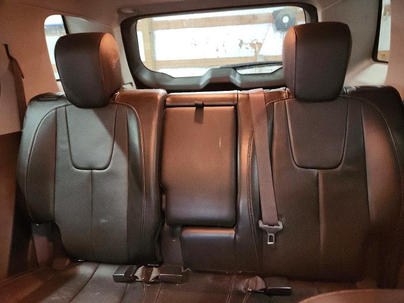 Продаж на аукціоні авто 2016 Gmc Terrain, vin: 2GKFLUE35G6136819, номер лоту: 56290436