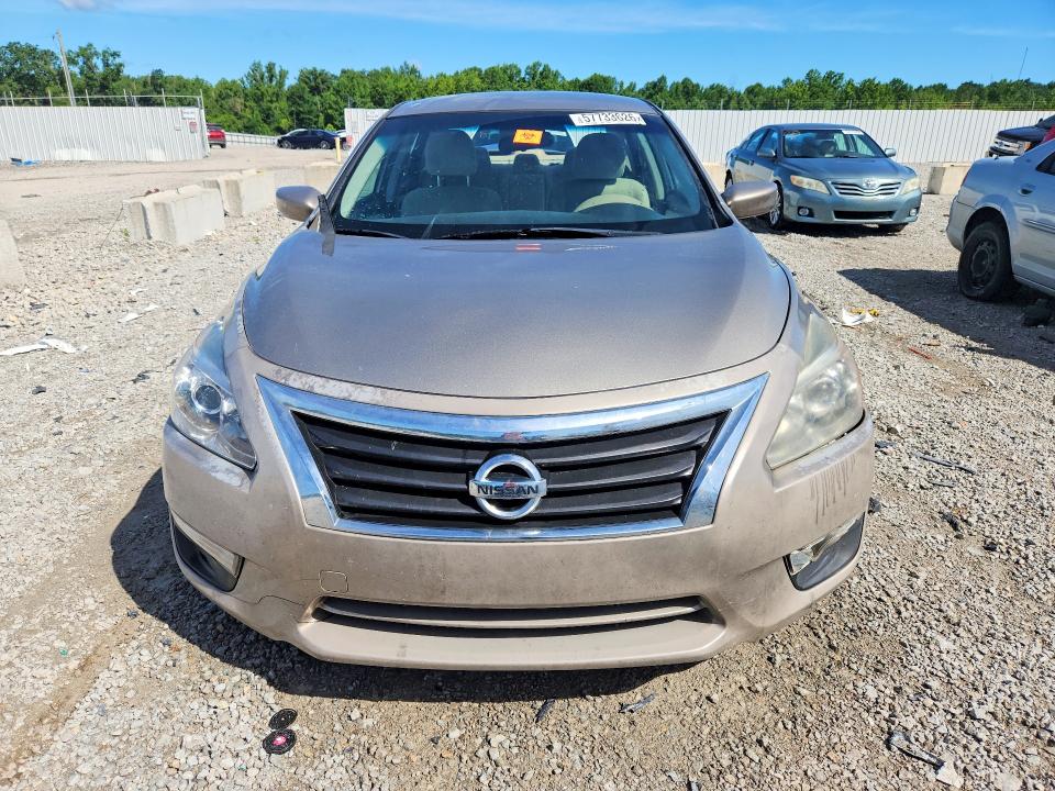 Продаж на аукціоні авто 2015 Nissan Altima, vin: 1N4AL3AP7FN345861, номер лоту: 57733626