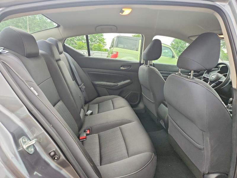 Продажа на аукционе авто 2020 Nissan Altima, vin: 1N4BL4BVXLC113737, номер лота: 58538776