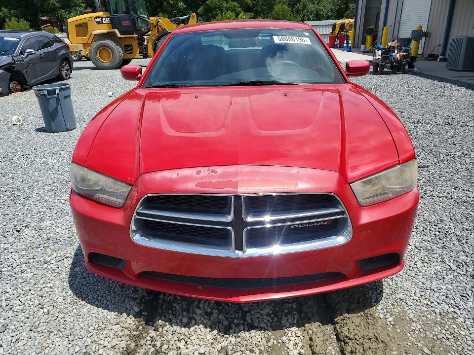 Продаж на аукціоні авто 2013 Dodge Charger, vin: 2C3CDXBG4DH571338, номер лоту: 58086196