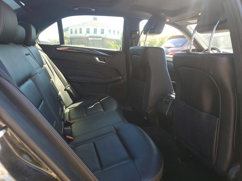 Aukcja sprzedaży 2014 Mercedes-benz E, vin: WDDHF8JBXEA947599, numer aukcji: 57662786