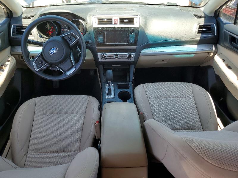 Продажа на аукционе авто 2018 Subaru Outback, vin: 4S4BSAAC1J3211317, номер лота: 57786736