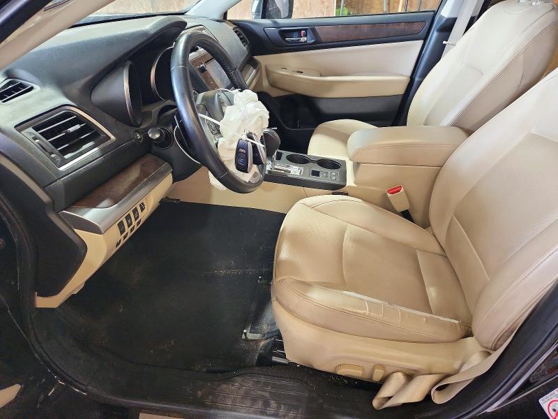 2017 Subaru Outback მანქანა იყიდება აუქციონზე, vin: 4S4BSANC8H3269509, აუქციონის ნომერი: 56582856