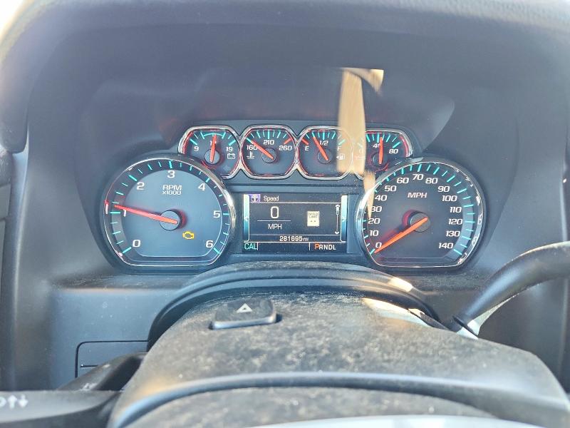 Продажа на аукционе авто 2019 Chevrolet Suburban, vin: 1GNSKHKC0KR186881, номер лота: 55873676
