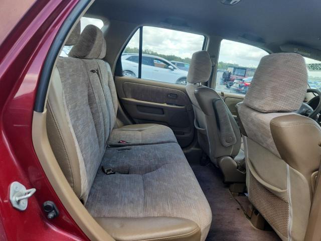 Продаж на аукціоні авто 2004 Honda Cr-v, vin: JHLRD68564C016774, номер лоту: 57537206