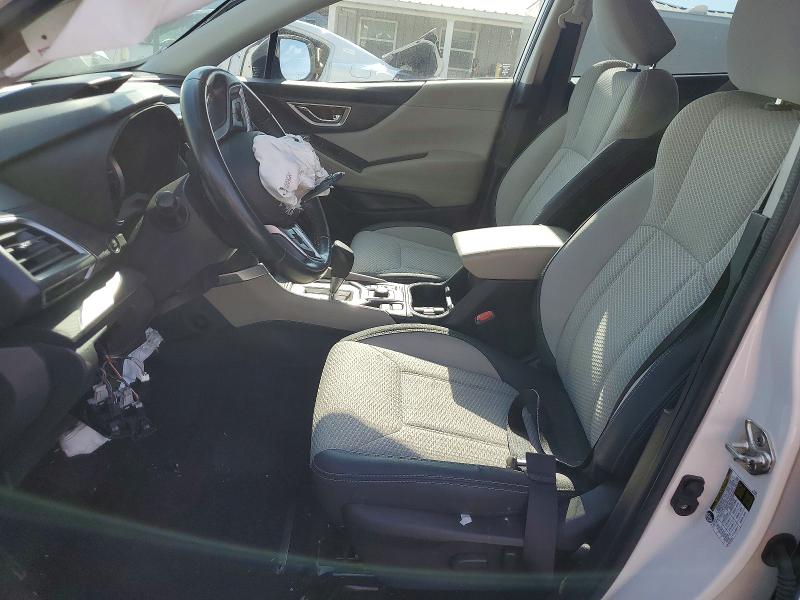 55653346 :رقم المزاد ، JF2SKAFC1MH566915 vin ، 2021 Subaru Forester مزاد بيع