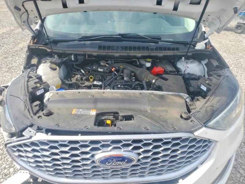 Продажа на аукционе авто 2023 Ford Edge, vin: 2FMPK4J90PBA50950, номер лота: 55864896
