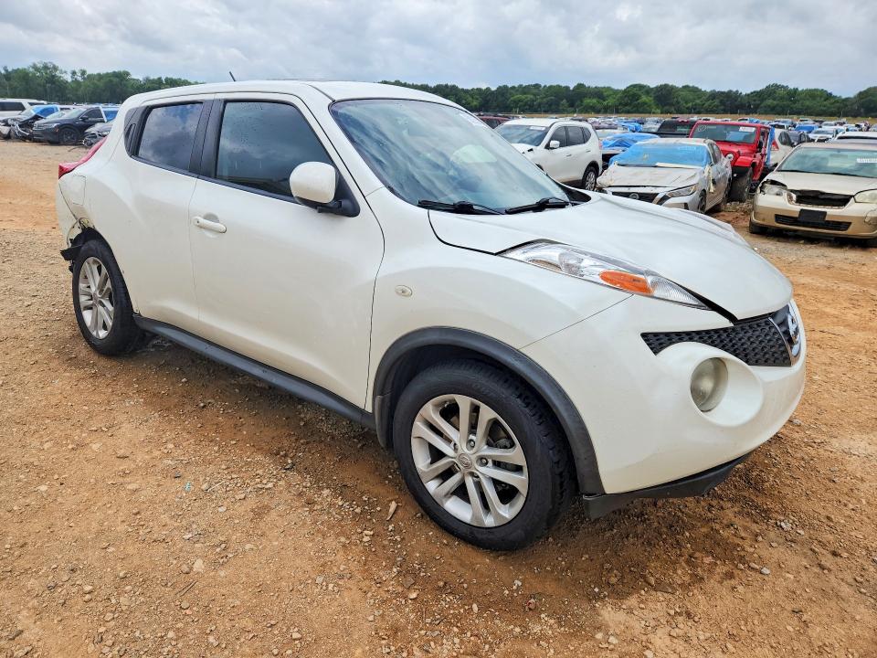 Aukcja sprzedaży 2013 Nissan Juke, vin: JN8AF5MR4DT211302, numer aukcji: 58235746