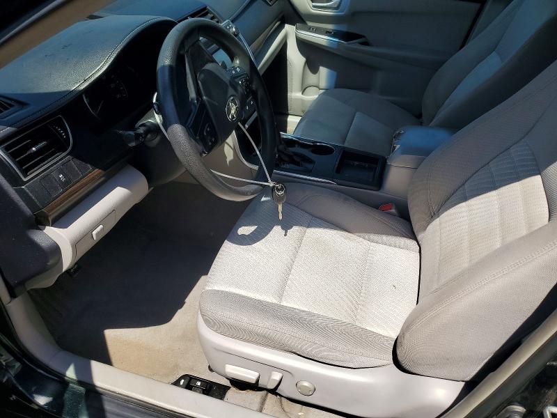 56275006 :رقم المزاد ، 4T4BF1FK4FR473666 vin ، 2015 Toyota Camry مزاد بيع