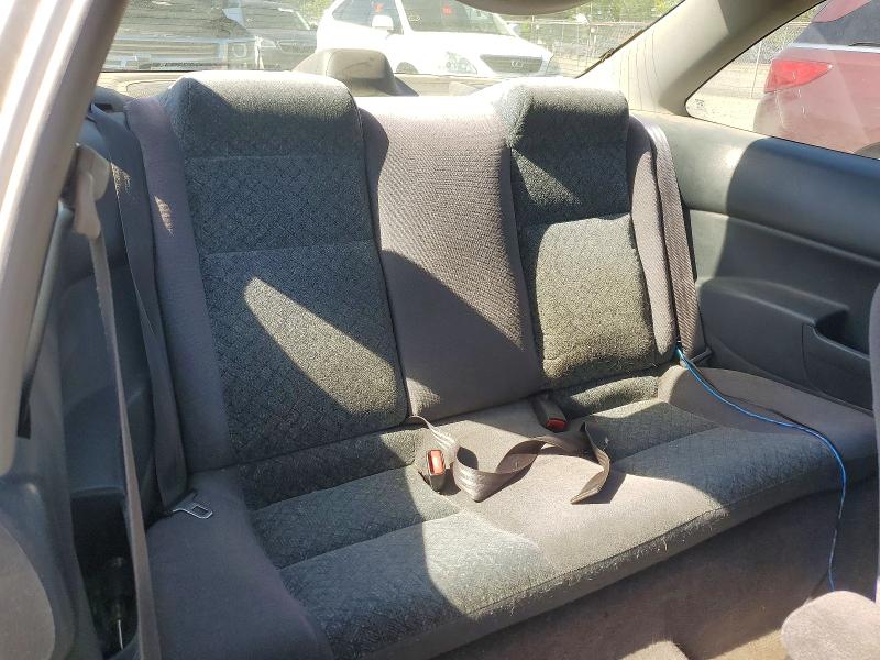 Продаж на аукціоні авто 1997 Honda Civic, vin: 1HGEJ8246VL026384, номер лоту: 57956586